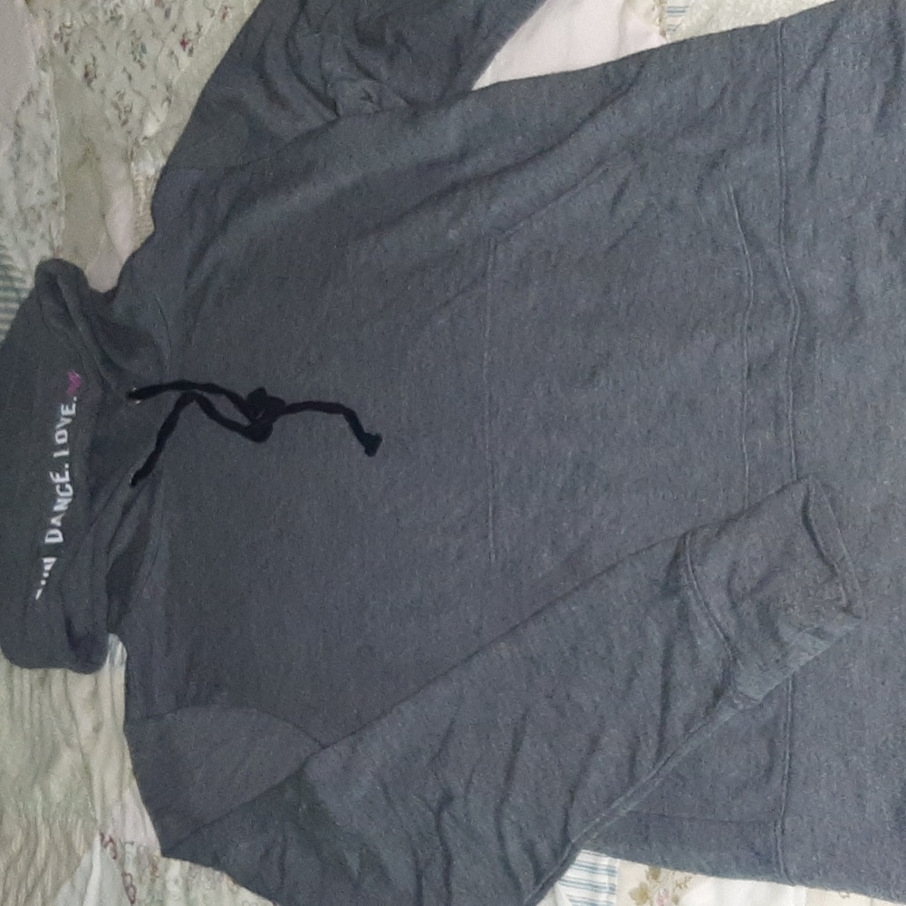 Forever 21 women's hoodie xs